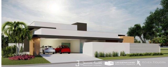 Casa com 439m² 3 quartos e 3 banheiros, à venda, no bairro Parque Rodoviário em Campos dos Goytacazes