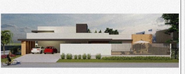 Casa com 439m² 3 quartos e 3 banheiros, à venda, no bairro Parque Rodoviário em Campos dos Goytacazes