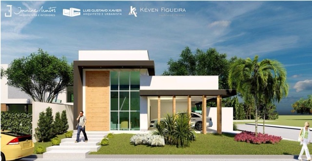Casa com 439m² 3 quartos e 3 banheiros, à venda, no bairro Parque Rodoviário em Campos dos Goytacazes