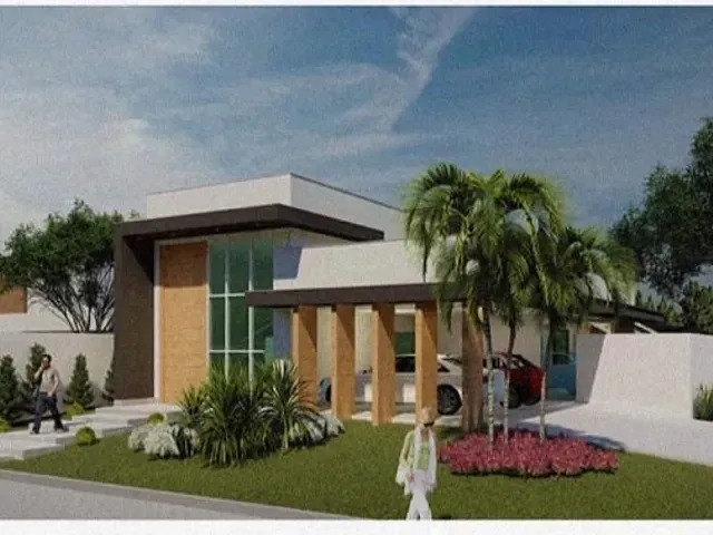 Casa com 439m² 3 quartos e 3 banheiros, à venda, no bairro Parque Rodoviário em Campos dos Goytacazes