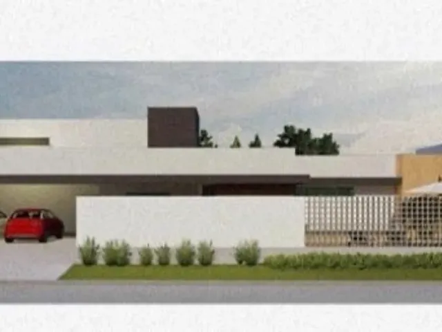 Casa com 439m² 3 quartos e 3 banheiros, à venda, no bairro Parque Rodoviário em Campos dos Goytacazes
