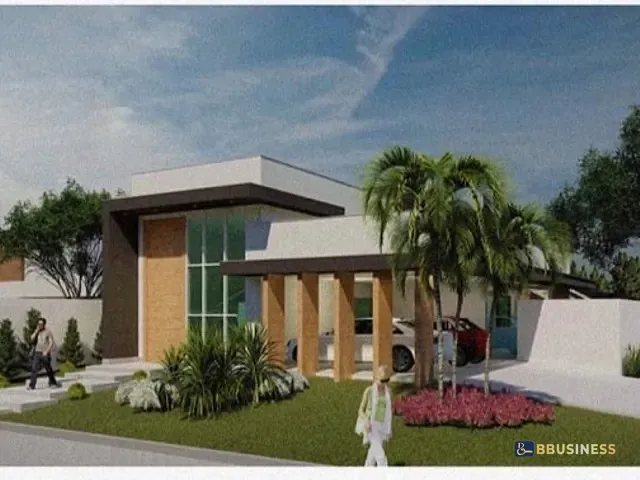 Casa com 439m² 3 quartos e 3 banheiros, à venda, no bairro Parque Rodoviário em Campos dos Goytacazes
