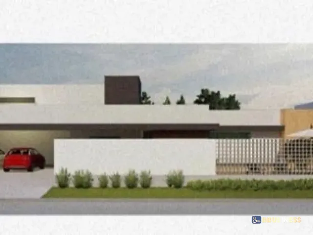 Casa com 439m² 3 quartos e 3 banheiros, à venda, no bairro Parque Rodoviário em Campos dos Goytacazes