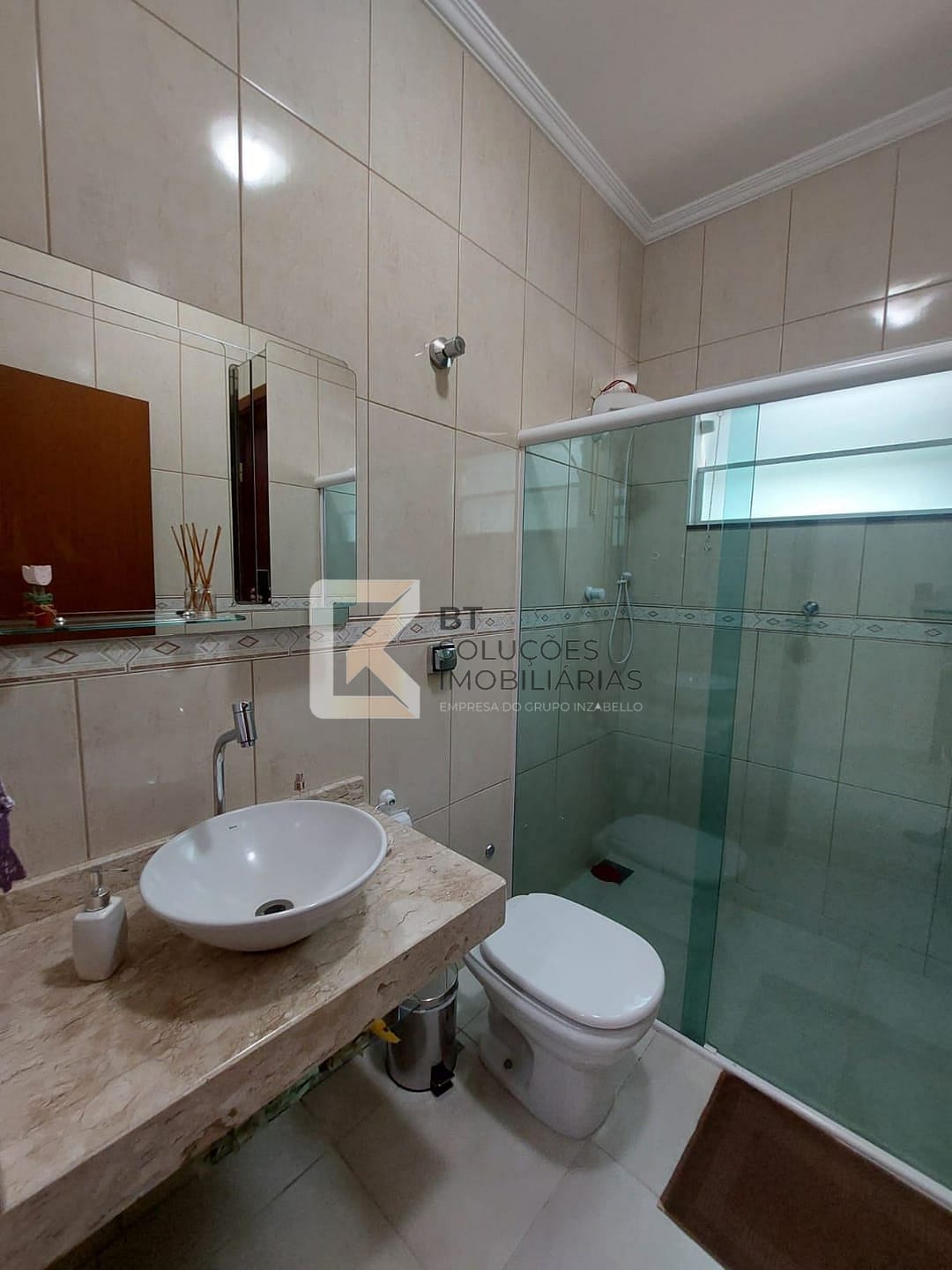 Casa, 3 quartos, 217 m² - Foto 13