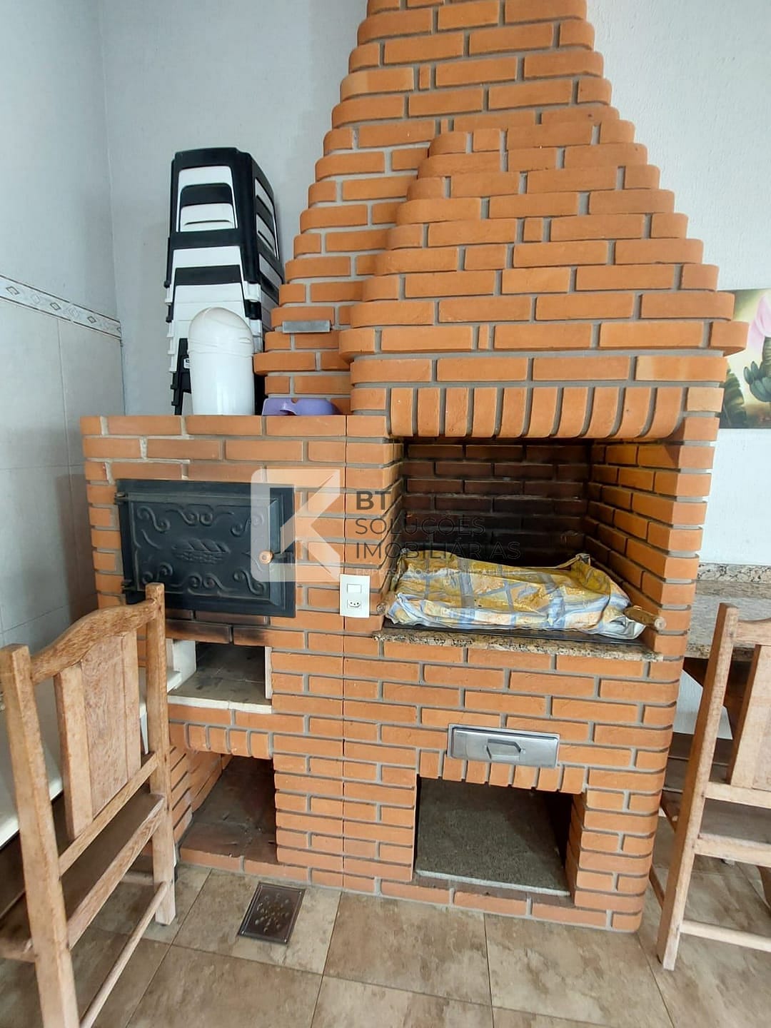 Casa, 3 quartos, 217 m² - Foto 24