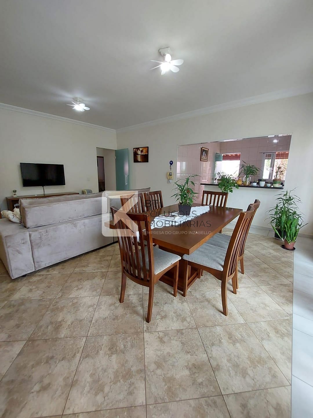 Casa, 3 quartos, 217 m² - Foto 6