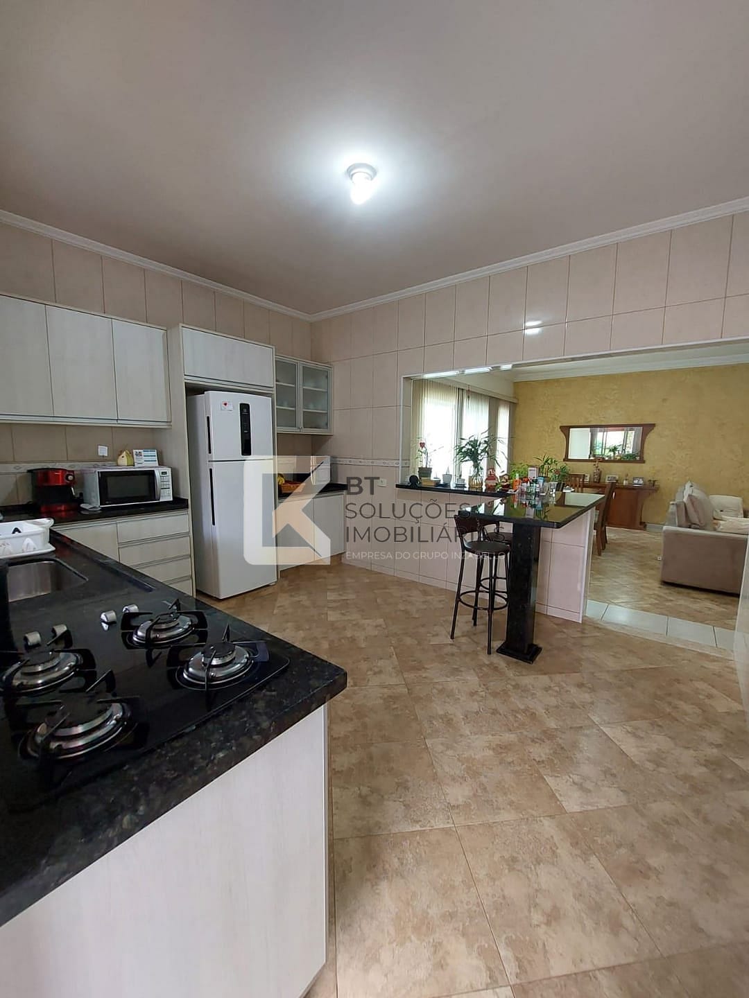 Casa, 3 quartos, 217 m² - Foto 9