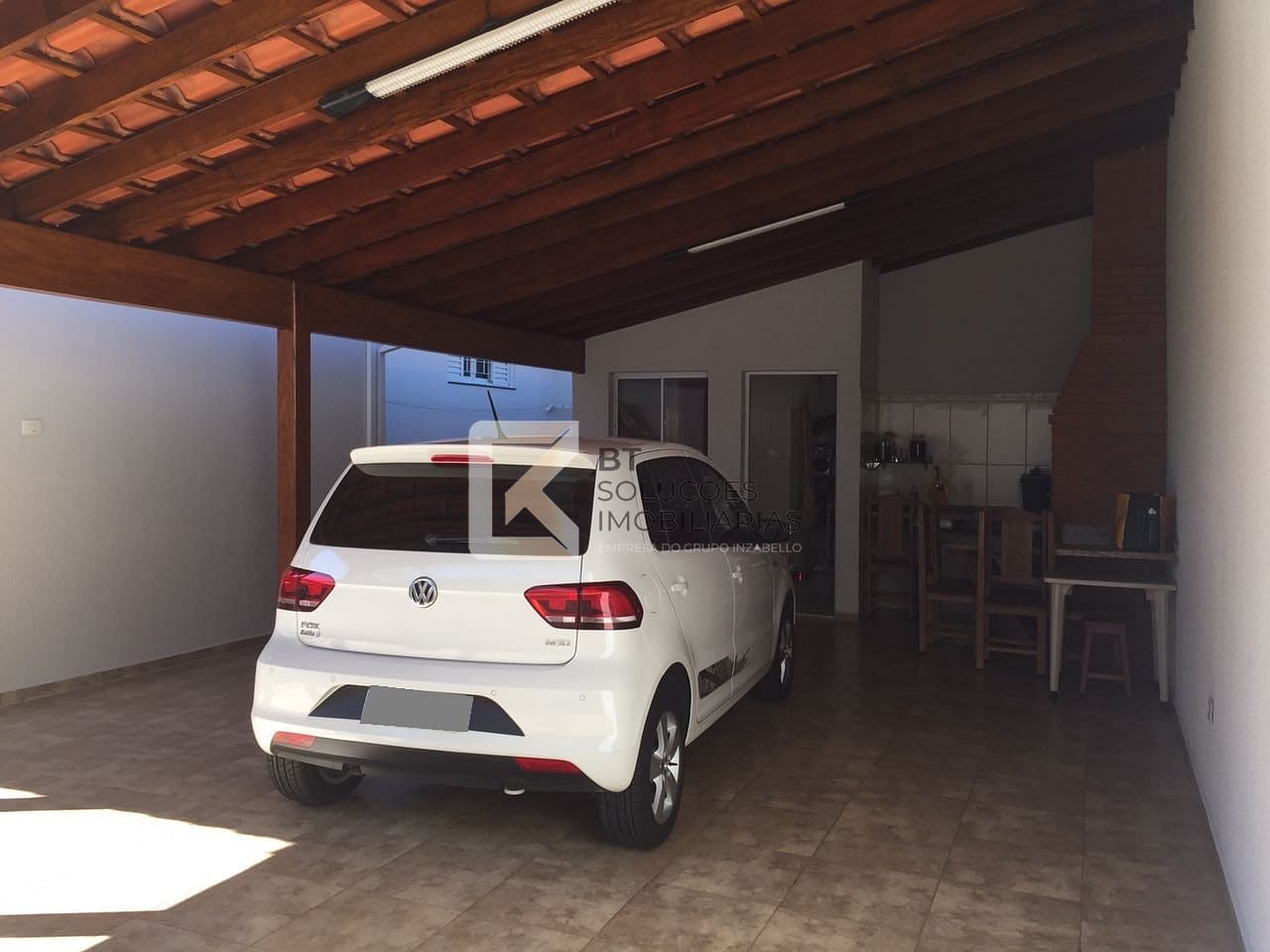 Casa à venda com 3 quartos, 217m² - Foto 9