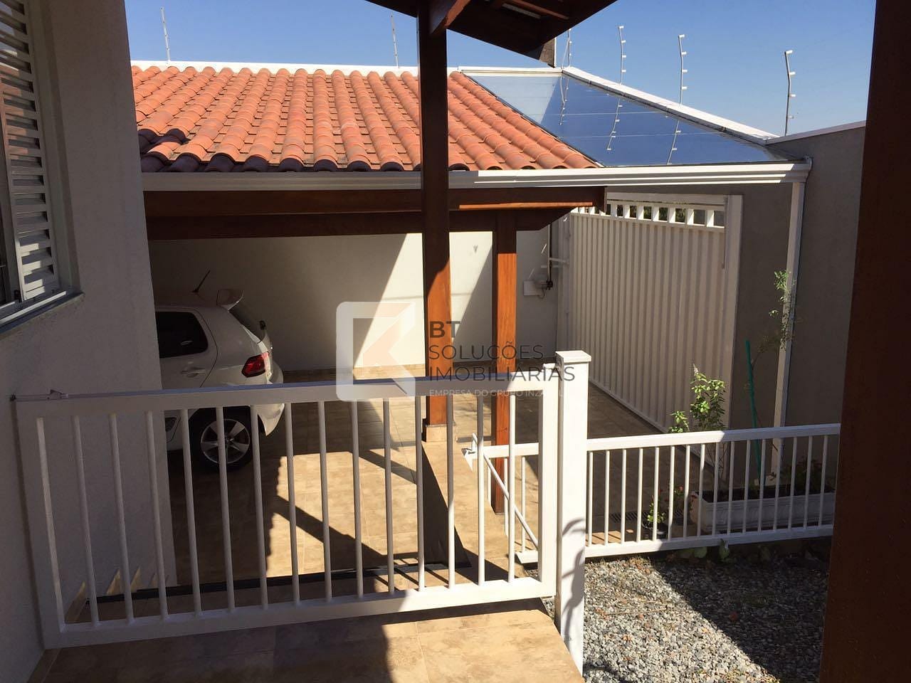 Casa à venda com 3 quartos, 217m² - Foto 8