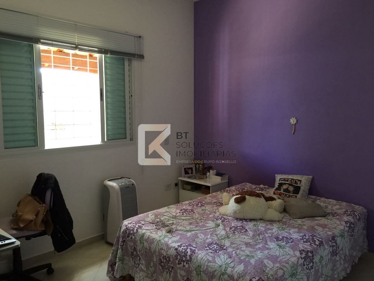 Casa à venda com 3 quartos, 217m² - Foto 7