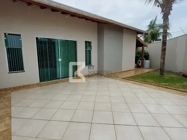 Casa com 318m² 3 quartos e 3 banheiros, à venda, no bairro Jardim Esplanada II em Indaiatuba