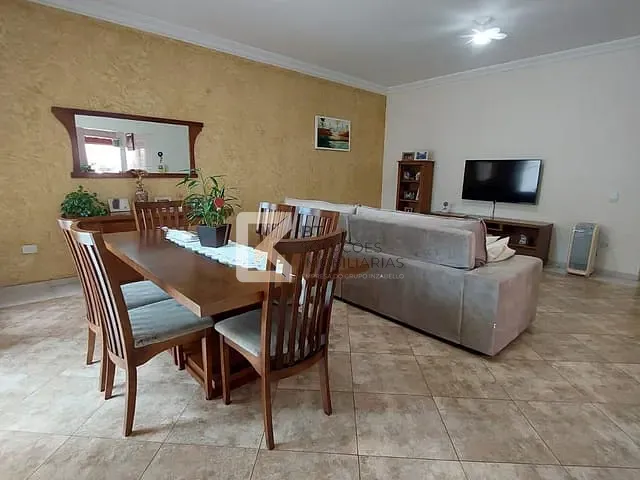 Casa com 318m² 3 quartos e 3 banheiros, à venda, no bairro Jardim Esplanada II em Indaiatuba
