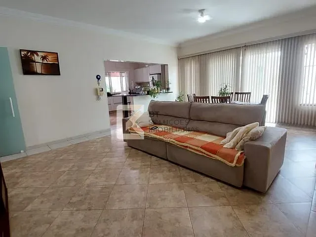 Casa com 318m² 3 quartos e 3 banheiros, à venda, no bairro Jardim Esplanada II em Indaiatuba