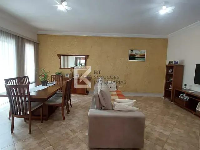 Casa com 318m² 3 quartos e 3 banheiros, à venda, no bairro Jardim Esplanada II em Indaiatuba