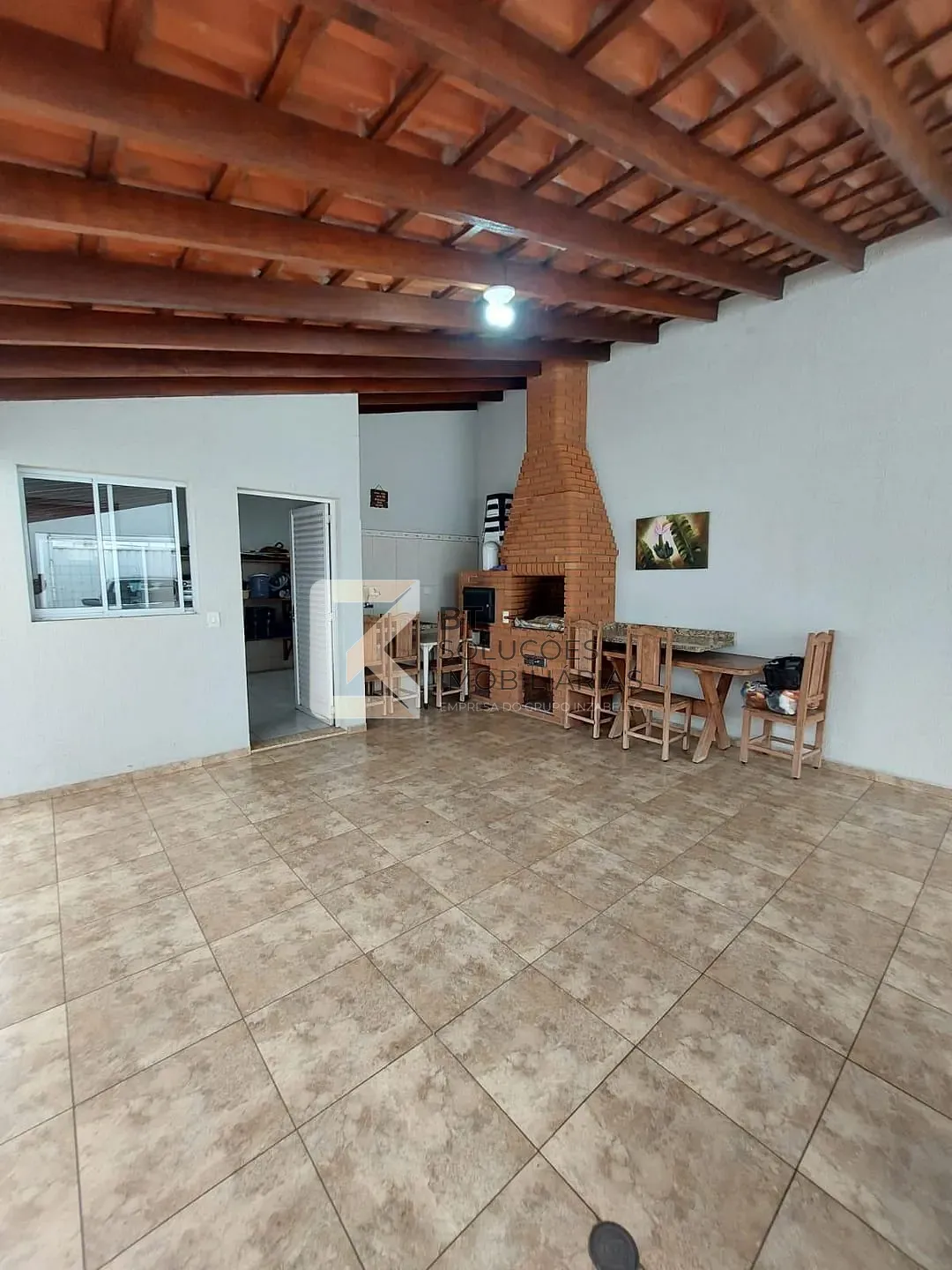 Casa, 3 quartos, 217 m² - Foto 1