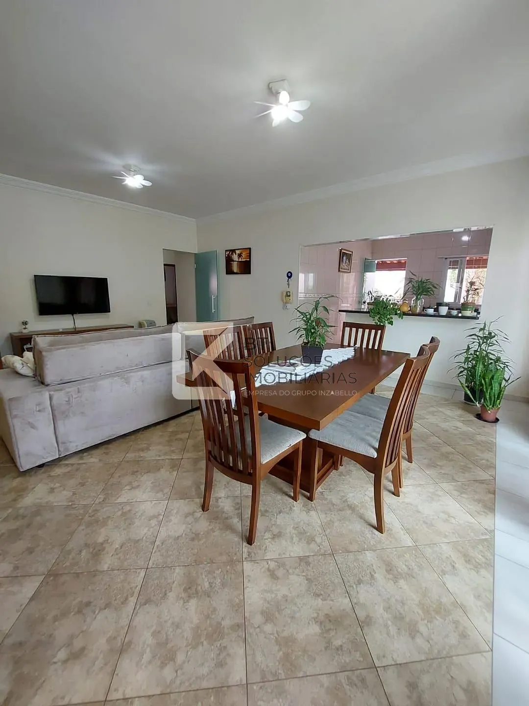 Casa, 3 quartos, 217 m² - Foto 6