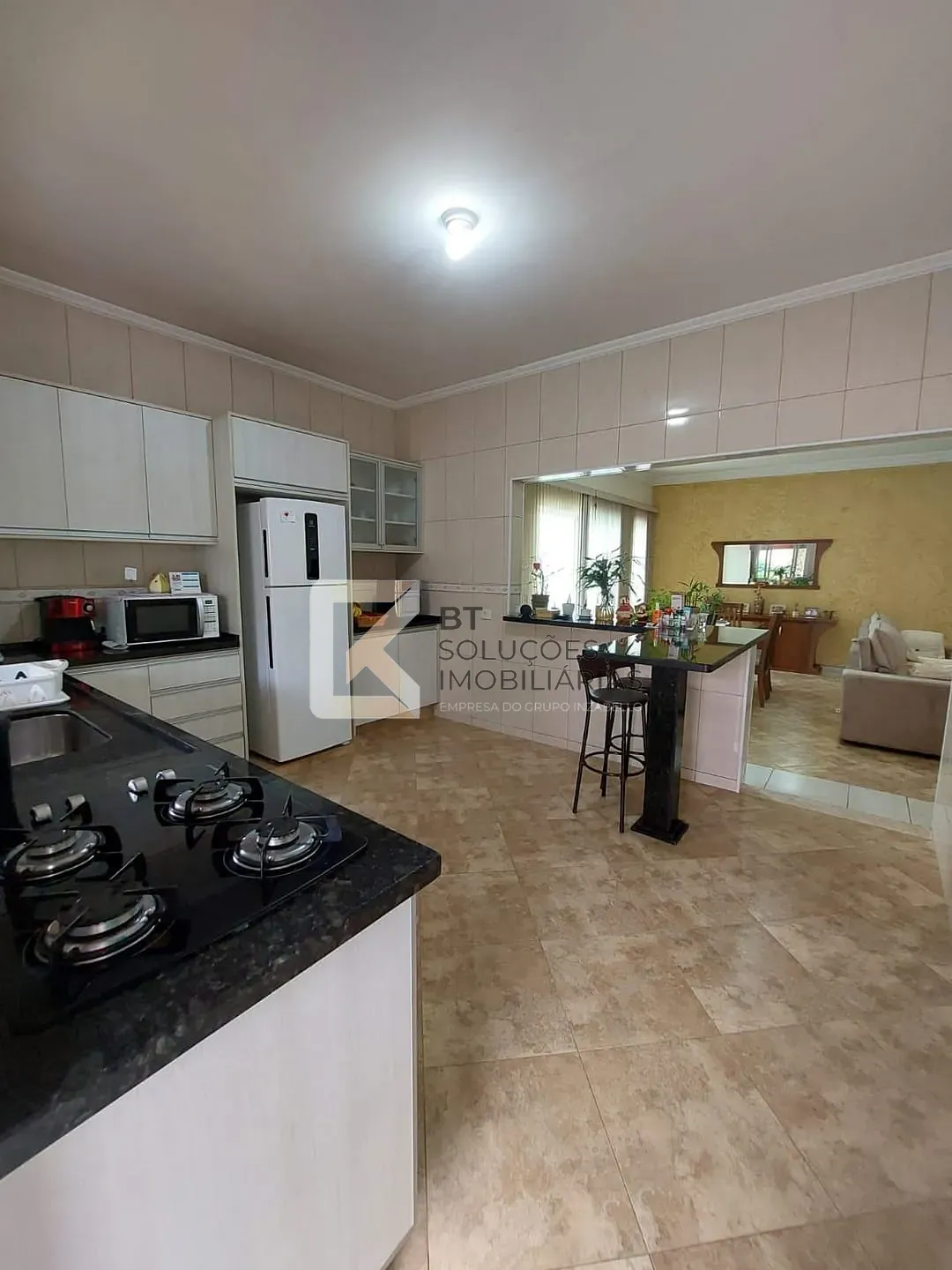 Casa, 3 quartos, 217 m² - Foto 9