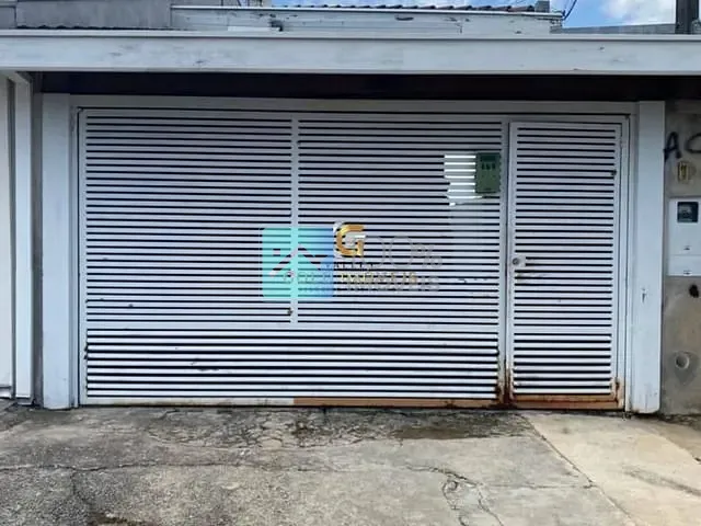 Casa com 125m² 3 quartos e 1 banheiro, à venda, no bairro Jardim dos Bandeirantes em São José dos Campos