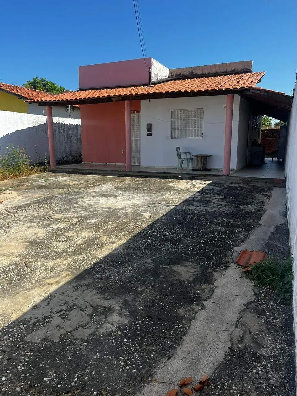 Casa, 3 quartos, 86 m² - Foto 1