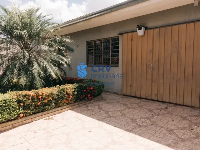 Casa com 250m² 3 quartos e 3 banheiros, à venda, no bairro Jardim Alphaville em Londrina