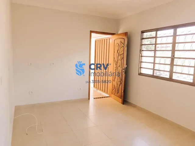 Casa com 250m² 3 quartos e 3 banheiros, à venda, no bairro Jardim Alphaville em Londrina