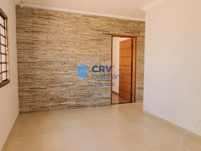 Casa com 250m² 3 quartos e 3 banheiros, à venda, no bairro Jardim Alphaville em Londrina