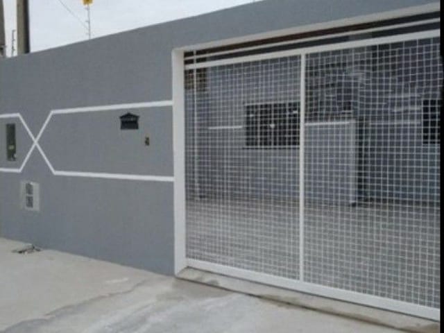 Foto do Casa - Casa novíssima no Jd Primavera, em Lorena | Imobiliária Domos