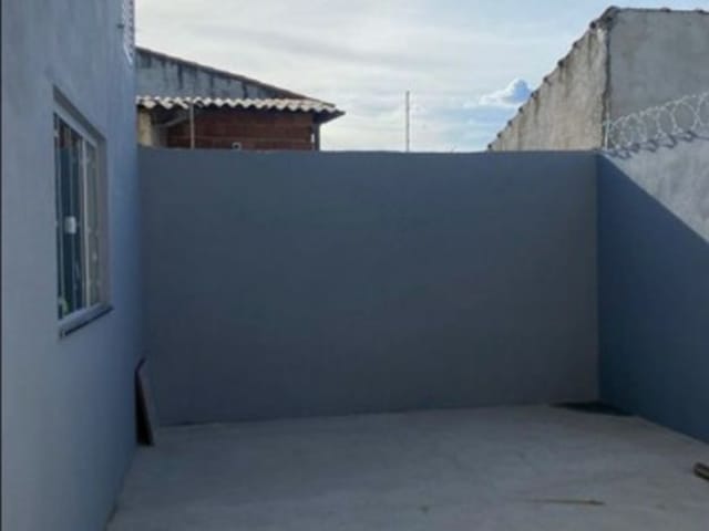 Foto do Casa - Casa novíssima no Jd Primavera, em Lorena | Imobiliária Domos