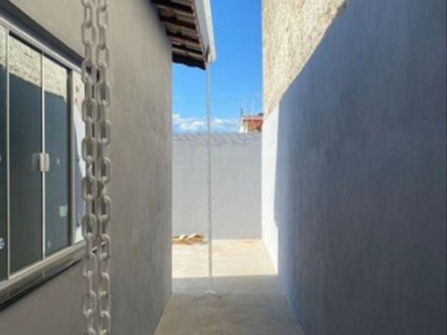 Foto do Casa - Casa novíssima no Jd Primavera, em Lorena | Imobiliária Domos