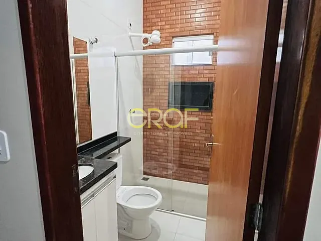 Casa 2 quartos e 2 banheiros, à venda, no bairro Chácaras Setor Abreu em Formosa