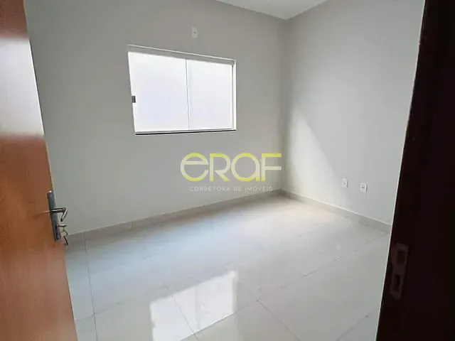 Casa 2 quartos e 2 banheiros, à venda, no bairro Chácaras Setor Abreu em Formosa