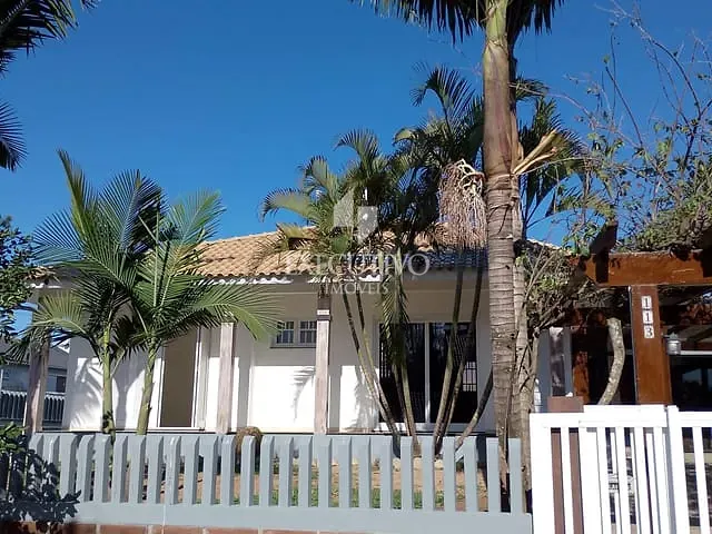 Casa com 145m² 3 quartos e 1 banheiro, à venda ou para alugar, no bairro Bela Vista em Arroio do Meio