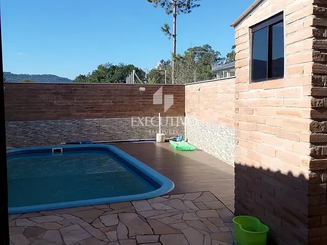 Casa com 145m² 3 quartos e 1 banheiro, à venda ou para alugar, no bairro Bela Vista em Arroio do Meio