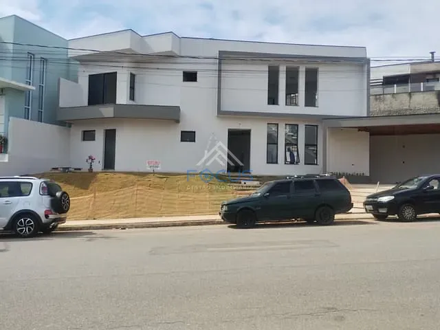 Casa com 283m² 3 quartos e 4 banheiros, à venda, no bairro Distrito Jacaré em Itupeva