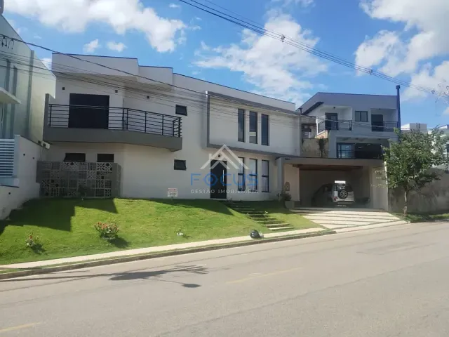 Casa com 283m² 3 quartos e 4 banheiros, à venda, no bairro Distrito Jacaré em Itupeva