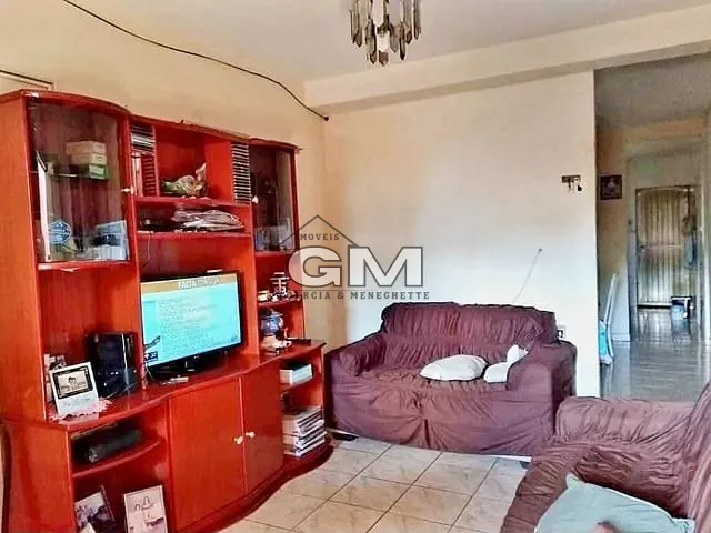 Casa 3 quartos e 2 banheiros, à venda, no bairro  Chavans  em Serrana