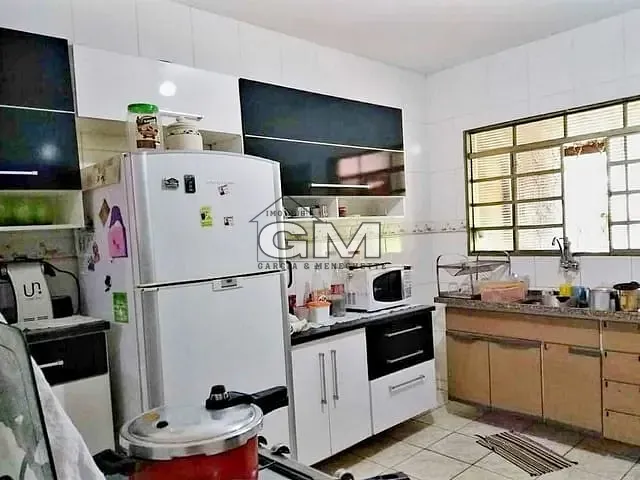 Casa 3 quartos e 2 banheiros, à venda, no bairro  Chavans  em Serrana