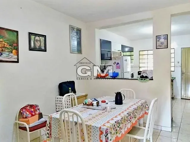 Casa 3 quartos e 2 banheiros, à venda, no bairro  Chavans  em Serrana