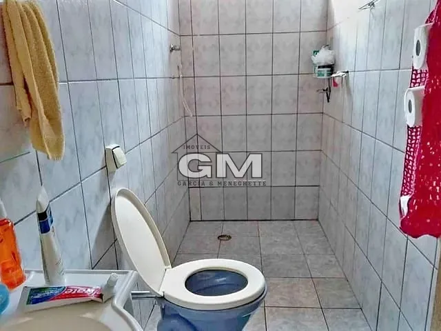 Casa 3 quartos e 2 banheiros, à venda, no bairro  Chavans  em Serrana