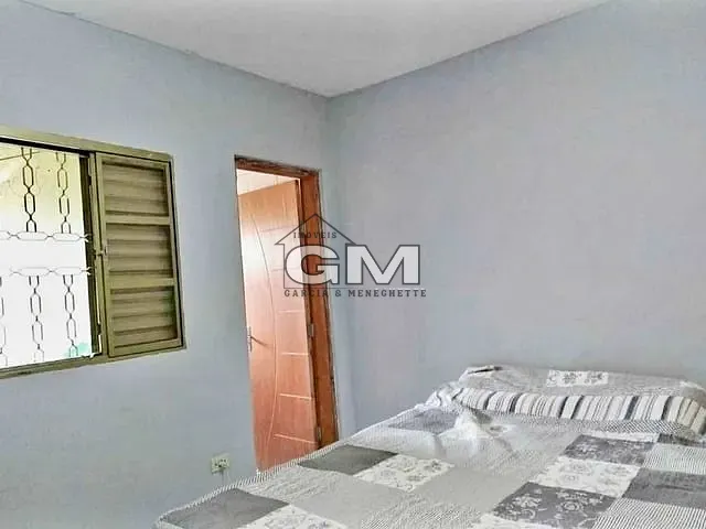 Casa 3 quartos e 2 banheiros, à venda, no bairro  Chavans  em Serrana