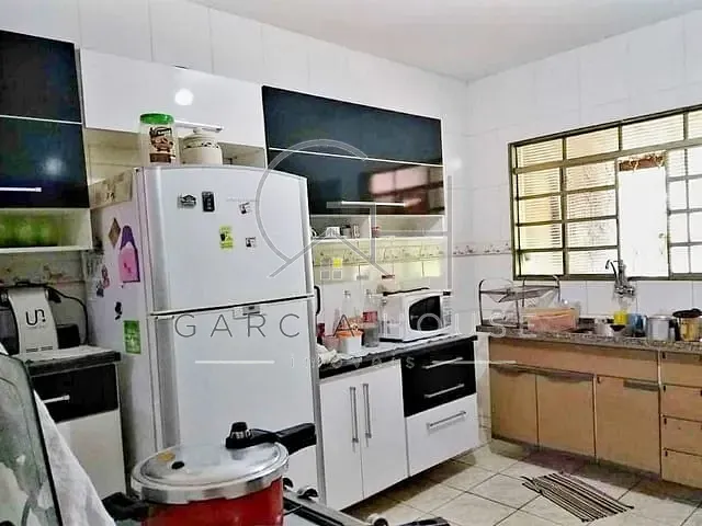 Casa 3 quartos e 2 banheiros, à venda, no bairro  Chavans  em Serrana
