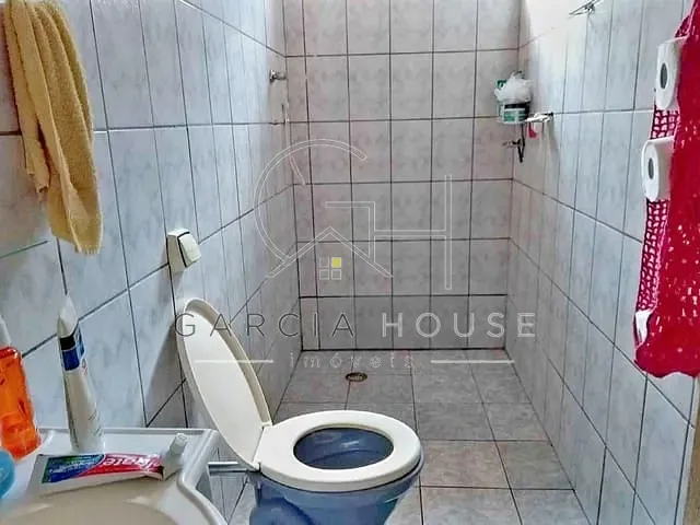 Casa 3 quartos e 2 banheiros, à venda, no bairro  Chavans  em Serrana