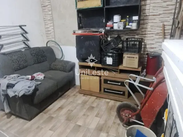 Casa 2 quartos e 3 banheiros, à venda, no bairro Taquaril em Belo Horizonte