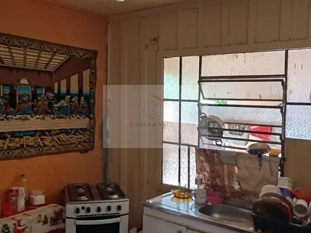 Casa 2 quartos e 1 banheiro, à venda, no bairro Jardim Novo Horizonte em Rolândia