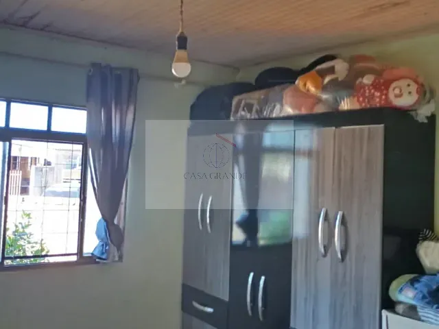 Casa 2 quartos e 1 banheiro, à venda, no bairro Jardim Novo Horizonte em Rolândia