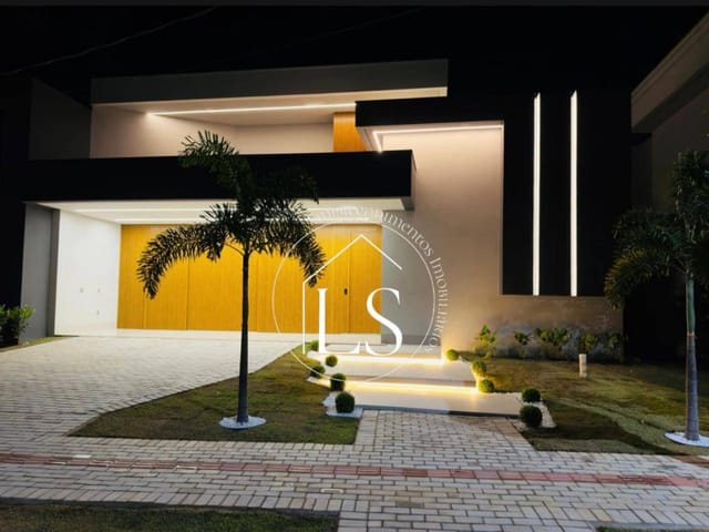 Casa com 462m² 4 quartos e 1 banheiro, à venda, no bairro Residencial Portal da Mata em Sinop