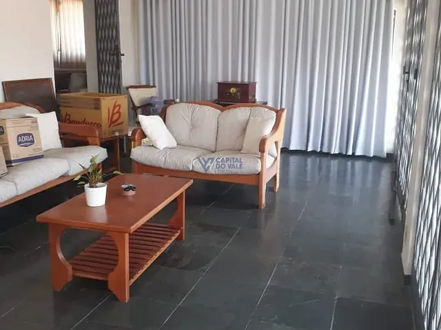 Casa com 373m² 3 quartos e 3 banheiros, para alugar, no bairro Jardim Esplanada em São José dos Campos
