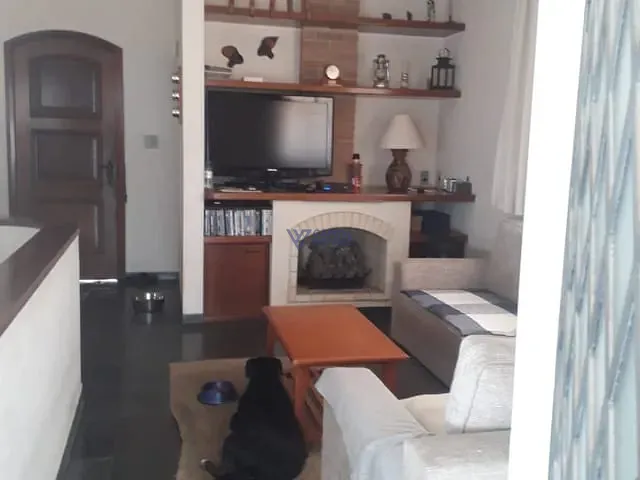 Casa com 373m² 3 quartos e 3 banheiros, para alugar, no bairro Jardim Esplanada em São José dos Campos