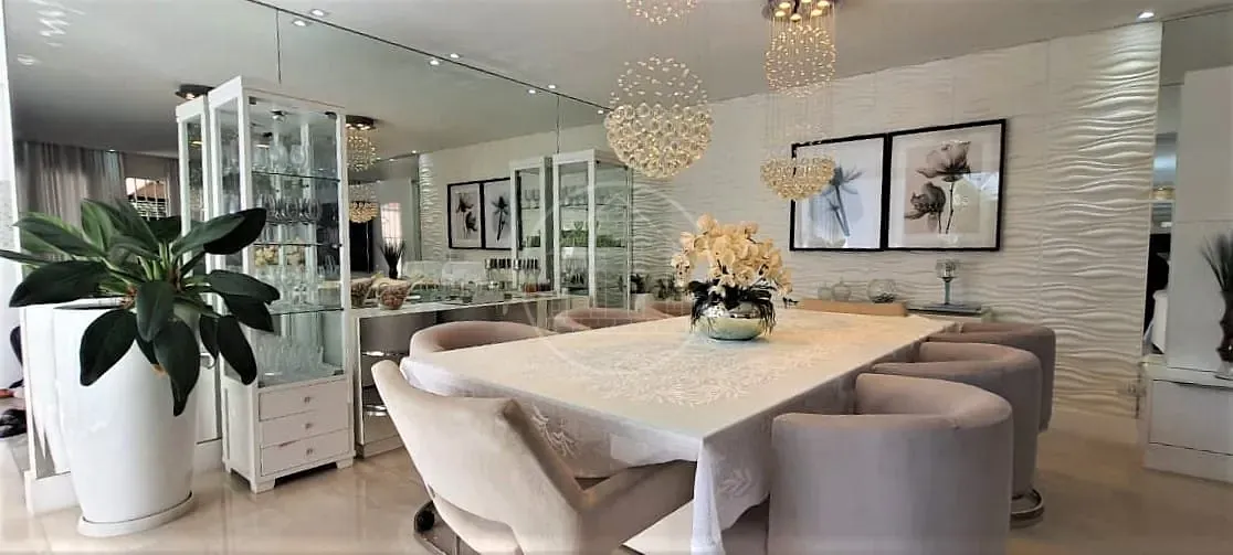 Casa, 3 quartos, 632 m² - Foto 3
