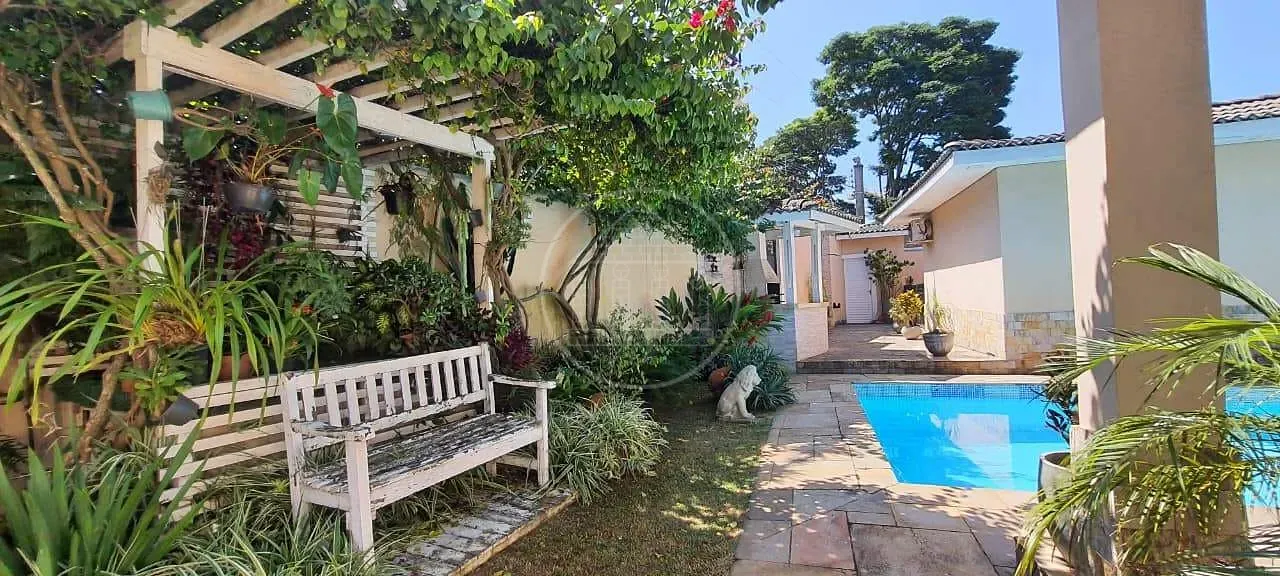 Casa, 3 quartos, 632 m² - Foto 7